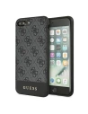 Kup Guess GUHCI8LG4GLGR Apple iPhone 7/8 Plus szürke/grey hardcase 4G Stripe Collection - GUE673GRY - {ean13} - Sklep Home Screen