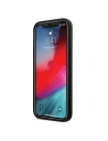 Kup Etui Guess GUHCP12LLSTMBK Apple iPhone 12 Pro Max černý/hardcase silikonový trojúhelníkový logo - GUE676BLK - {ean13} - Sklep Home Screen