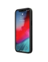 Kup Etui Guess GUHCP12LPU4GHBK Apple iPhone 12 Pro Max szary/grey hardcase 4G Triangle Collection - GUE678GRY - {ean13} - Sklep Home Screen