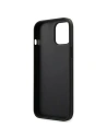 Kup Etui Guess GUHCP12LPU4GHBK Apple iPhone 12 Pro Max šedý/grey hardcase 4G Triangle Collection - GUE678GRY - {ean13} - Sklep Home Screen