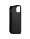 Kup Karl Lagerfeld Apple Tasche KLHCP12SSAKICKCBK iPhone 12 mini schwarz/schwarz Hardcase Saffiano Ikonik Karl&Choupette Head - KLD374BLK - {ean13} - Sklep Home Screen