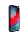 Kup Etui Guess GUHCP12LVSATMLRE Apple iPhone 12 Pro Max czerwony/red hardcase Saffiano - GUE684RED - {ean13} - Sklep Home Screen