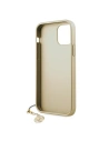 Kup Guess Apple Tasche GUHCP12MGF4GBR iPhone 12/12 Pro braun/braun Hartschale 4G Charms Collection - GUE685BR - {ean13} - Sklep Home Screen