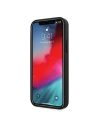 Kup Guess Apple Tasche GUHCP12MPU4GHBK iPhone 12/12 Pro grau/grau Hartschale 4G Triangle Collection - GUE691GRY - {ean13} - Sklep Home Screen