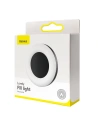 Buy Filling light for Baseus Lovely tripod (black) - BSU1812BLK - {ean13} - Home Screen Store Europe
