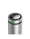 Kup BaseusAuto-Luftreiniger, mit Formaldehyd-Anzeige (silber) - BSU1813SLV - {ean13} - Sklep Home Screen