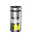 Buy Baseus car air purifier, with formaldehyde indicator (silver) - BSU1813SLV - {ean13} - Home Screen Store Europe