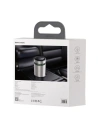 Buy Baseus car air purifier, with formaldehyde indicator (silver) - BSU1813SLV - {ean13} - Home Screen Store Europe