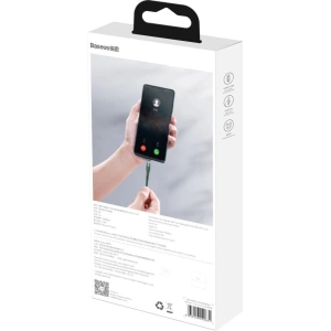Buy USB Baseus Fast 4in1 USB to USB-C / Lightning / Micro 3A 1m (green) - BSU1814GRN - {ean13} - Home Screen Store Europe