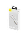 Kup Baseus USB-Kabel Fast 4in1 USB zu USB-C / Lightning / Micro 5A 1m (weiß) - BSU1815WHT - {ean13} - Sklep Home Screen