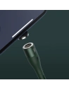 Kup Kabel magnetic USB - Lightning Baseus Zinc 2.4A 1m (verde) - BSU1817GRN - {ean13} - Sklep Home Screen