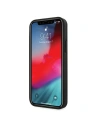 Kup Etui Guess GUHCP12MPUVQTMLBK Apple iPhone 12/12 Pro fekete/black hardcase V-Quilted Collection - GUE696BLK - {ean13} - Sklep Home Screen
