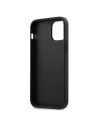 Kup Etui Guess GUHCP12SPU4GHBK Apple iPhone 12 mini šedé/grey hardcase 4G Triangle Collection - GUE703GRY - {ean13} - Sklep Home Screen