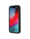 Kup Guess Apple Tasche GUHCP12SPU4GHBR iPhone 12 mini braun/braun Hartschale 4G Triangle Collection - GUE704BR - {ean13} - Sklep Home Screen