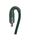 Kup Kabel magnetyczny USB - USB-C Baseus Zinc 5A 1m (zielony) - BSU1820GRN - {ean13} - Sklep Home Screen