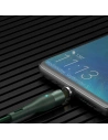 Kup Kabel magnetyczny USB - USB-C Baseus Zinc 5A 1m (zielony) - BSU1820GRN - {ean13} - Sklep Home Screen
