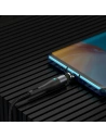 Kup USB - USB-C mágneses kábel Baseus Zinc 5A 1m (szürke-fekete) - BSU1821GRYBLK - {ean13} - Sklep Home Screen