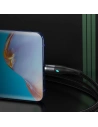 Kup USB - USB-C mágneses kábel Baseus Zinc 5A 1m (szürke-fekete) - BSU1821GRYBLK - {ean13} - Sklep Home Screen