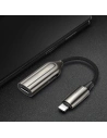Kup Adapter Audio Baseus L55 Lightning do 2x Lightning (srebrny) - BSU1822SLV - {ean13} - Sklep Home Screen
