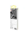 Kup Adapter Audio Baseus L55 Lightning la 2x Lightning (argintiu) - BSU1822SLV - {ean13} - Sklep Home Screen