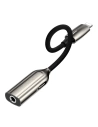 Kup Adapter Audio Baseus L56 Lightning do Jack 3.5mm i Lightning (srebrny) - BSU1823SLV - {ean13} - Sklep Home Screen