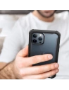 Kup Etui Supcase IBLSN Ares Apple iPhone 12 Pro Max Fekete - SPC131BLK - {ean13} - Sklep Home Screen