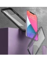 Kup Supcase Apple Tasche IBLSN Ares iPhone 12 mini Schwarz - SPC133BLK - {ean13} - Sklep Home Screen
