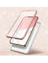 Kup Etui Supcase Cosmo Apple iPhone 12/12 Pro Marmură - SPC135MRB - {ean13} - Sklep Home Screen