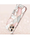 Kup Etui Supcase Cosmo Apple iPhone 12/12 Pro Marmură - SPC135MRB - {ean13} - Sklep Home Screen