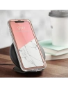 Kup Etui Supcase Cosmo Apple iPhone 12/12 Pro Marmură - SPC135MRB - {ean13} - Sklep Home Screen