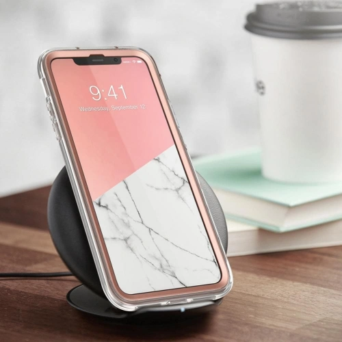 Kup Supcase Apple Tasche Cosmo iPhone 12 Pro Max Marmor - SPC134MRB - {ean13} - Sklep Home Screen