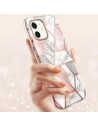 Kup Etui Supcase Cosmo Apple iPhone 12 mini Márvány - SPC136MRB - {ean13} - Sklep Home Screen