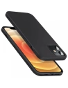 Kup Etui ESR Cloud Apple iPhone 12 mini Fekete - ESR223BLK - {ean13} - Sklep Home Screen