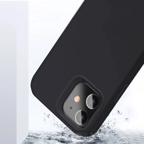 Kup Etui ESR Cloud Apple iPhone 12 mini Fekete - ESR223BLK - {ean13} - Sklep Home Screen