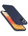 Kup Etui ESR Cloud Apple iPhone 12 mini Albastru Închis - ESR224BLU - {ean13} - Sklep Home Screen