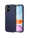 Etui ESR Cloud Apple iPhone 12 mini Albastru Închis