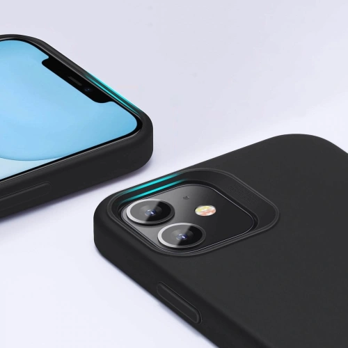 Buy ESR Cloud Apple iPhone 12 Mini Navy Blue - ESR224BLU - {ean13} - Home Screen Store Europe