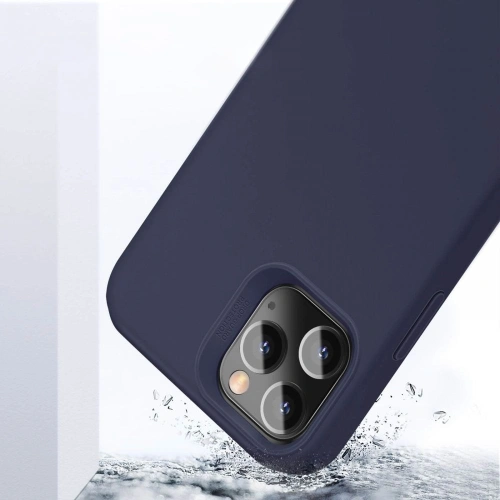 Kup Etui ESR Cloud Apple iPhone 12/12 Pro Fekete - ESR225BLK - {ean13} - Sklep Home Screen