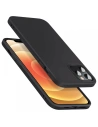 Kup ESR Apple Hülle Cloud iPhone 12 Pro Max Schwarz - ESR227BLK - {ean13} - Sklep Home Screen