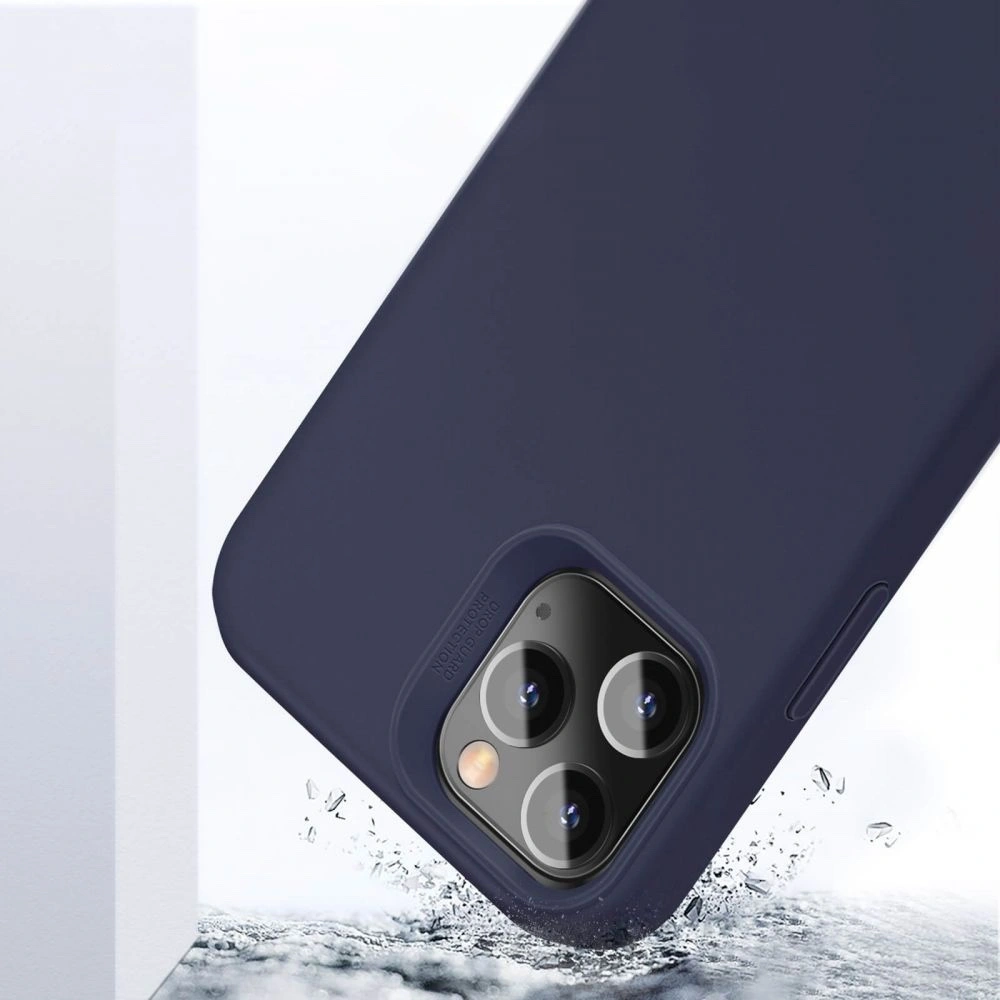 Etui ESR Cloud Apple iPhone 12 Pro Max Black