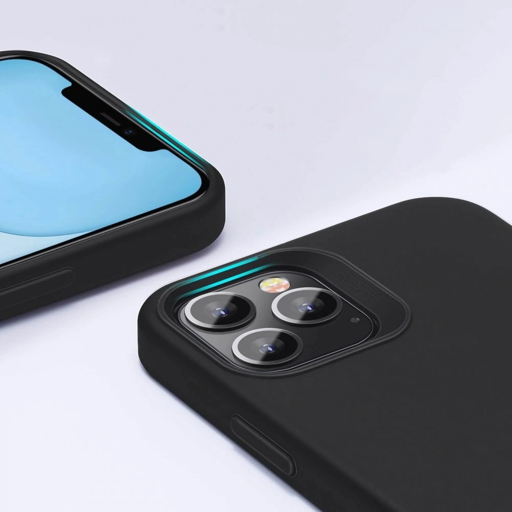 Etui ESR Cloud Apple iPhone 12 Pro Max Black