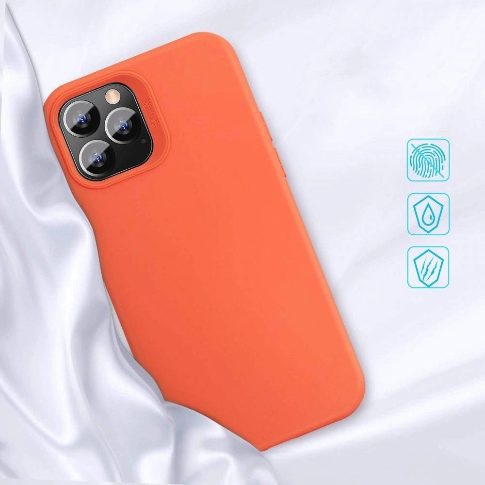 Etui ESR Cloud Apple iPhone 12 Pro Max Black