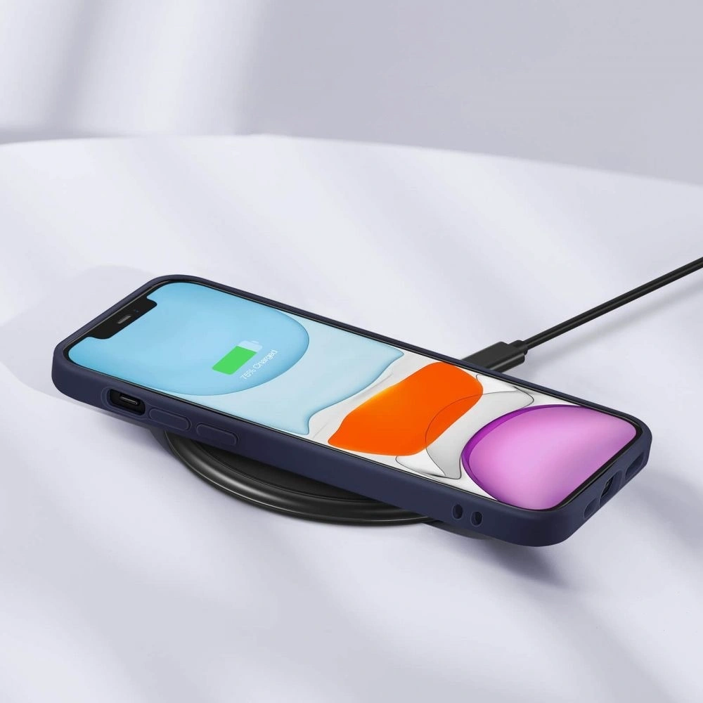 Etui ESR Cloud Apple iPhone 12 Pro Max Black