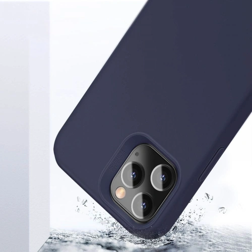 Kup Etui ESR Cloud Apple iPhone 12/12 Pro Navy Blue - ESR226BLU - {ean13} - Sklep Home Screen