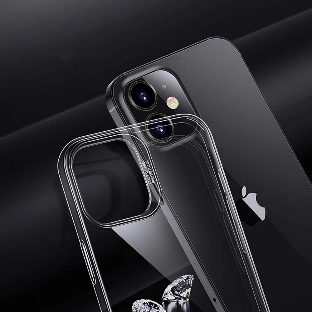 Etui ESR Project Zero Apple iPhone 12 mini Clear