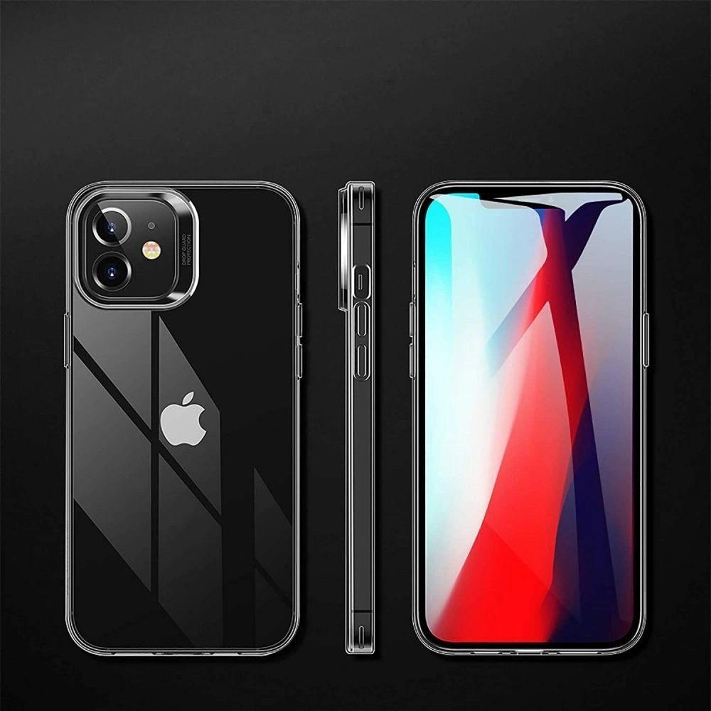 Etui ESR Project Zero Apple iPhone 12 mini Clear