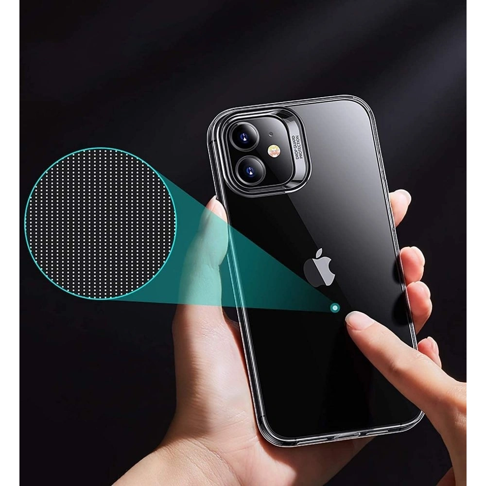 Etui ESR Project Zero Apple iPhone 12 mini Clear