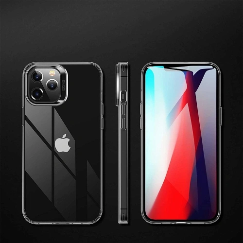 Buy ESR Project Zero Apple iPhone 12 Pro Max Clear - ESR233CL - {ean13} - Home Screen Store Europe