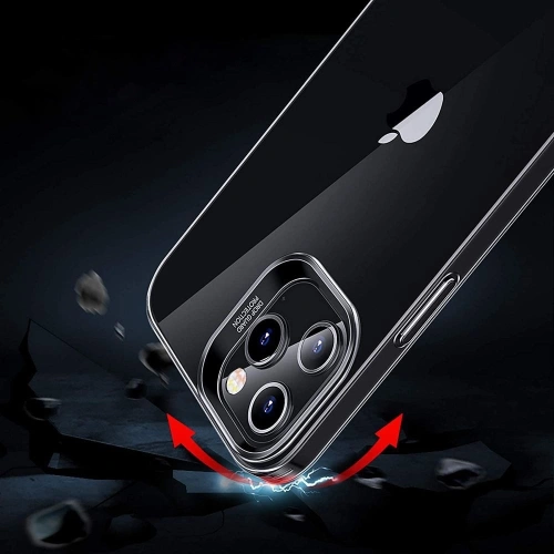 Buy ESR Project Zero Apple iPhone 12 Pro Max Clear - ESR233CL - {ean13} - Home Screen Store Europe