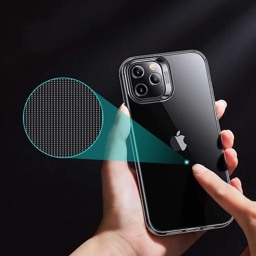 Buy ESR Project Zero Apple iPhone 12 Pro Max Clear - ESR233CL - {ean13} - Home Screen Store Europe